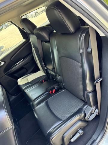 used 2019 Dodge Journey car, priced at $12,999