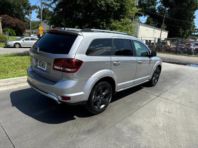 used 2019 Dodge Journey car, priced at $12,999