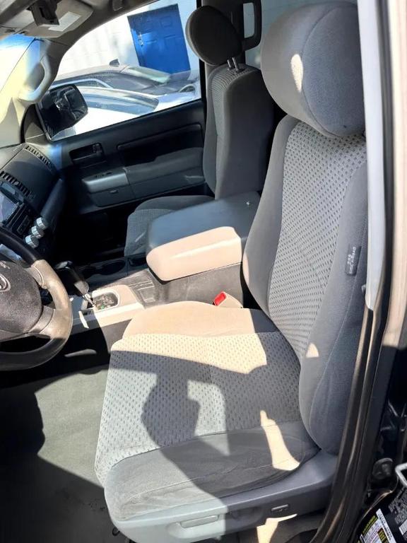 used 2008 Toyota Tundra car, priced at $7,999