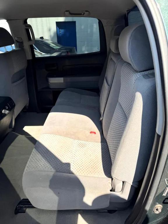 used 2008 Toyota Tundra car, priced at $7,999