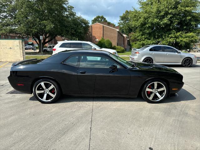 used 2012 Dodge Challenger car, priced at $22,988