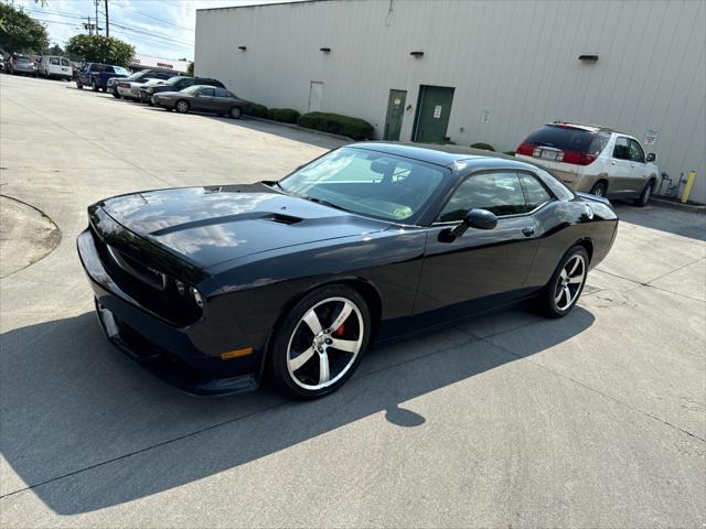 used 2012 Dodge Challenger car, priced at $22,988