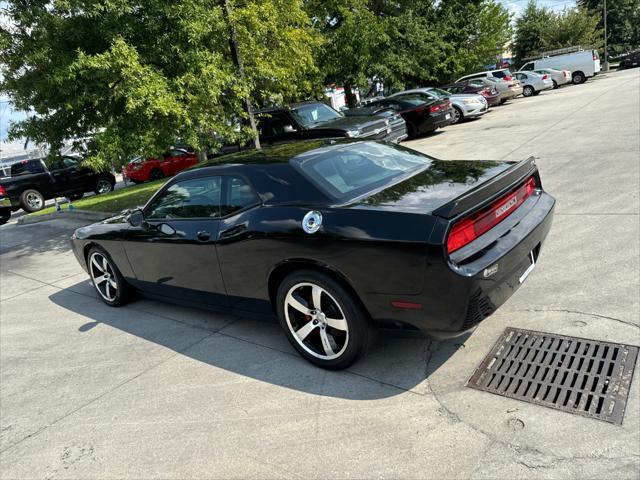 used 2012 Dodge Challenger car, priced at $22,988