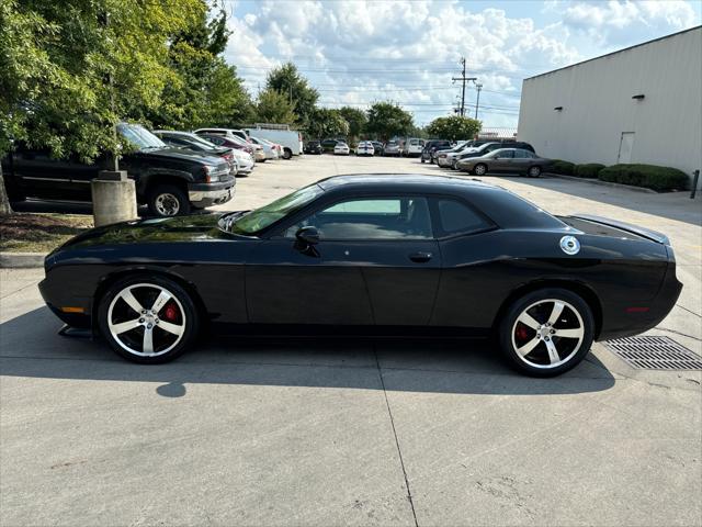 used 2012 Dodge Challenger car, priced at $22,988