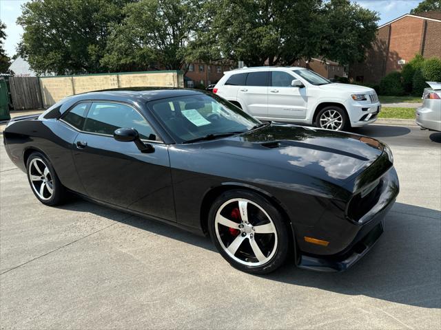 used 2012 Dodge Challenger car, priced at $22,988