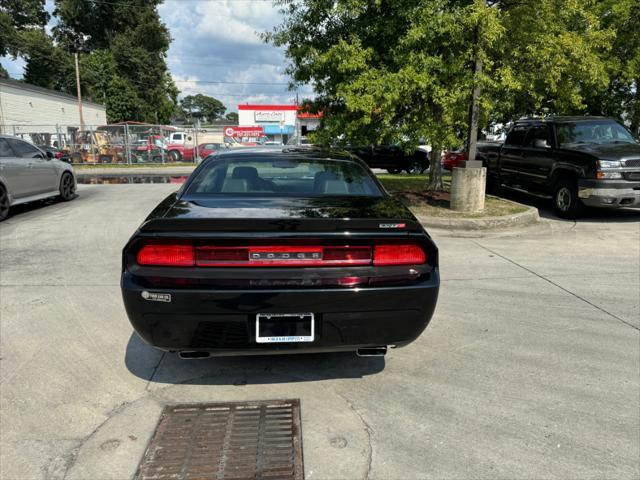 used 2012 Dodge Challenger car, priced at $22,988