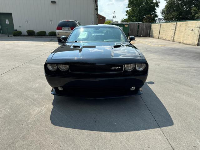 used 2012 Dodge Challenger car, priced at $22,988