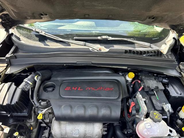 used 2016 Jeep Renegade car, priced at $13,888