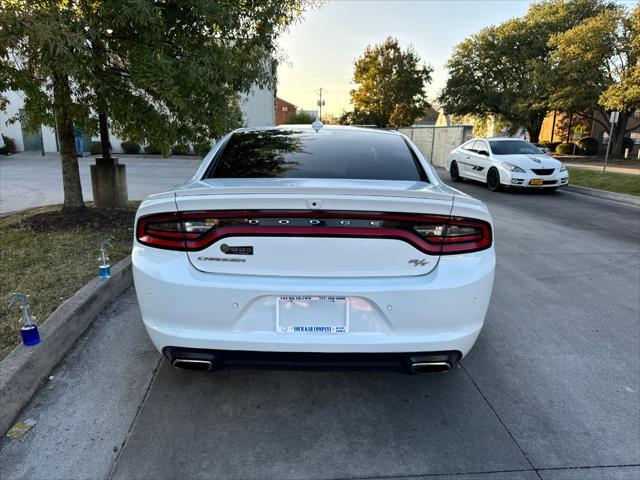 used 2016 Dodge Charger car, priced at $21,988