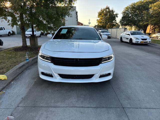 used 2016 Dodge Charger car, priced at $21,988