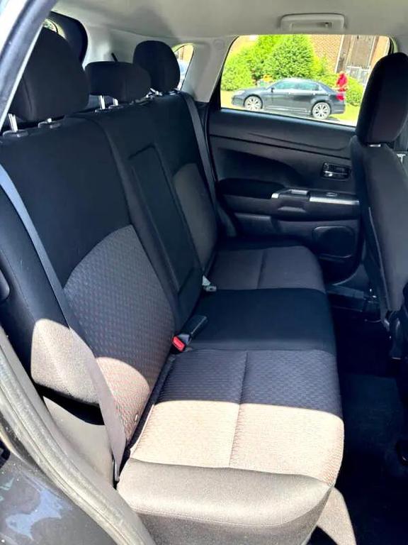 used 2019 Mitsubishi Outlander Sport car, priced at $11,488