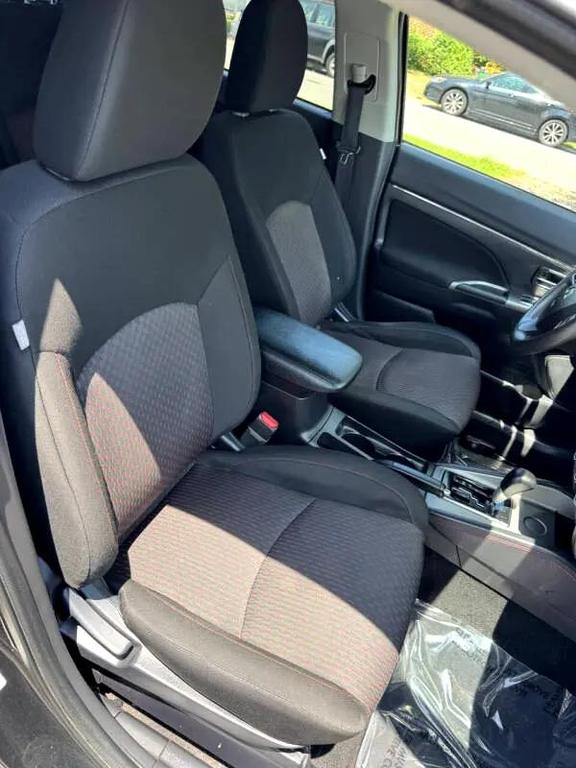 used 2019 Mitsubishi Outlander Sport car, priced at $11,488