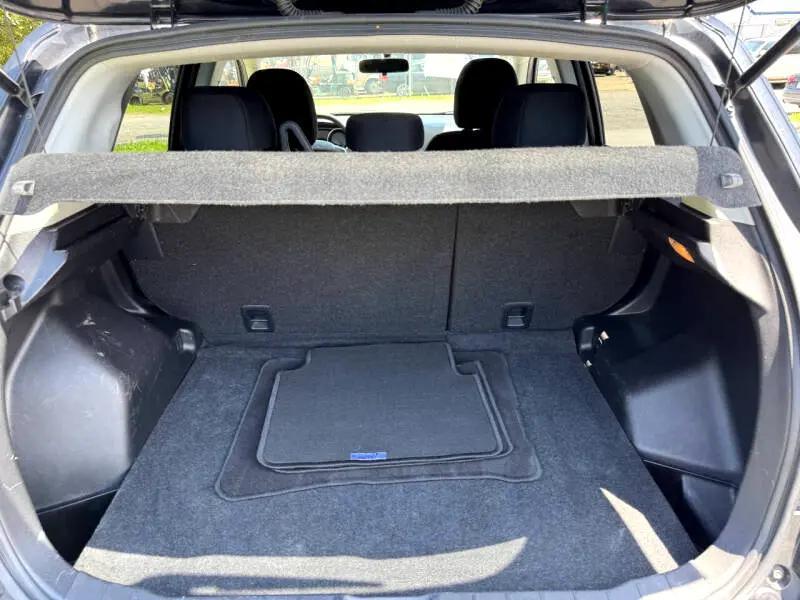 used 2019 Mitsubishi Outlander Sport car, priced at $11,488