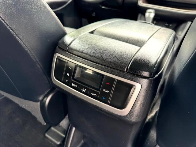 used 2016 Toyota Highlander car, priced at $21,588