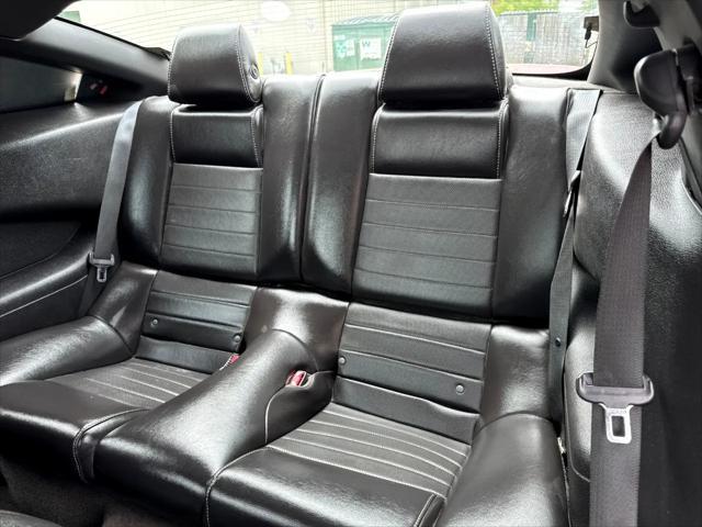 used 2013 Ford Mustang car, priced at $10,399