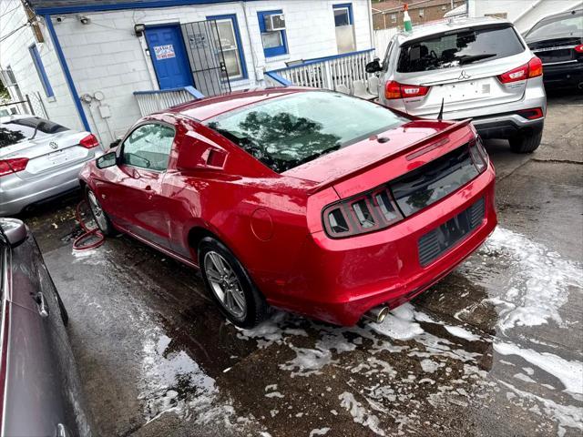 used 2013 Ford Mustang car, priced at $10,399