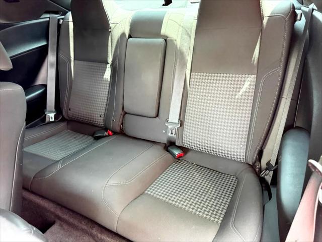 used 2019 Dodge Challenger car, priced at $19,988