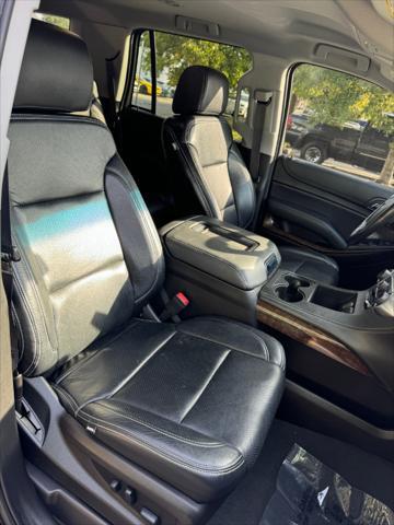 used 2019 Chevrolet Tahoe car, priced at $26,999