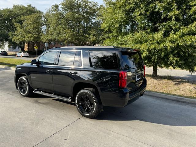 used 2019 Chevrolet Tahoe car, priced at $26,999