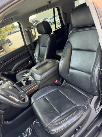 used 2019 Chevrolet Tahoe car, priced at $26,999