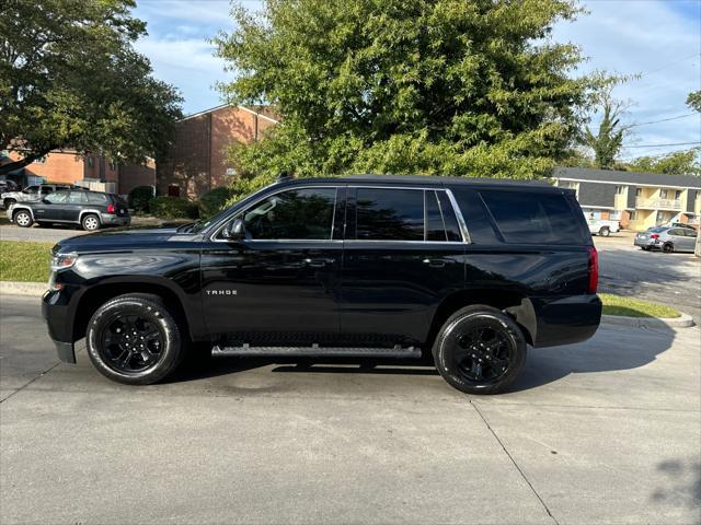 used 2019 Chevrolet Tahoe car, priced at $26,999