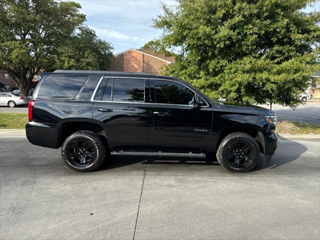 used 2019 Chevrolet Tahoe car, priced at $26,999