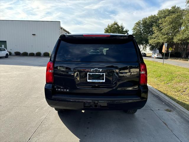 used 2019 Chevrolet Tahoe car, priced at $26,999