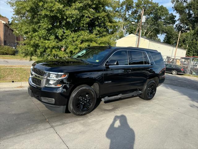 used 2019 Chevrolet Tahoe car, priced at $26,999