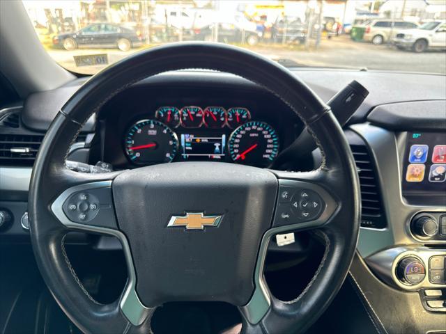 used 2019 Chevrolet Tahoe car, priced at $26,999