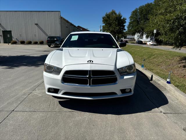 used 2014 Dodge Charger car, priced at $17,999