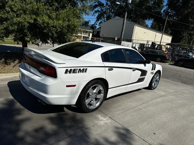 used 2014 Dodge Charger car, priced at $17,999