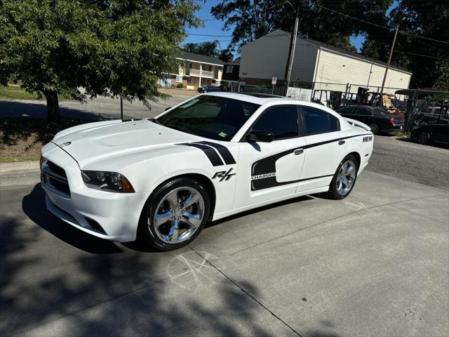 used 2014 Dodge Charger car, priced at $17,999