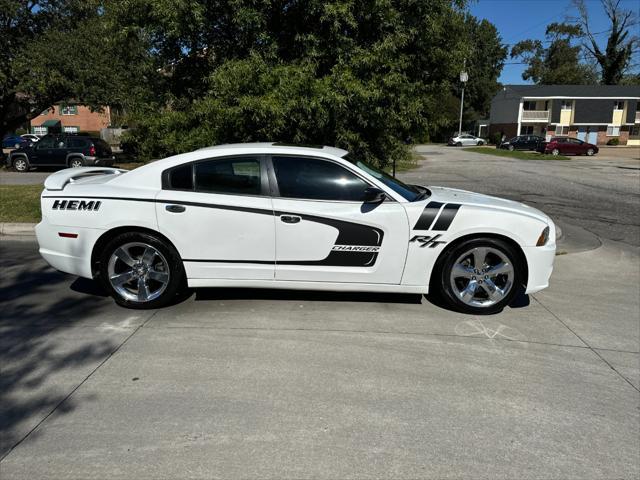 used 2014 Dodge Charger car, priced at $17,999