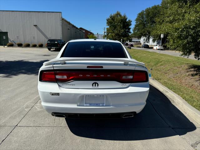 used 2014 Dodge Charger car, priced at $17,999