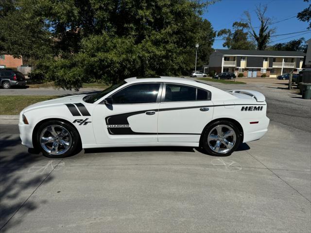 used 2014 Dodge Charger car, priced at $17,999