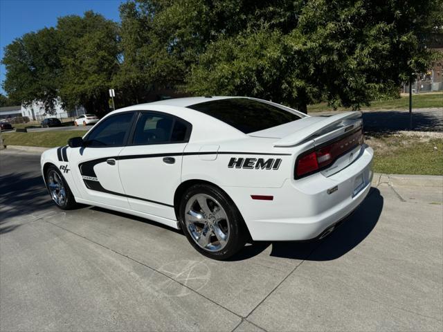 used 2014 Dodge Charger car, priced at $17,999