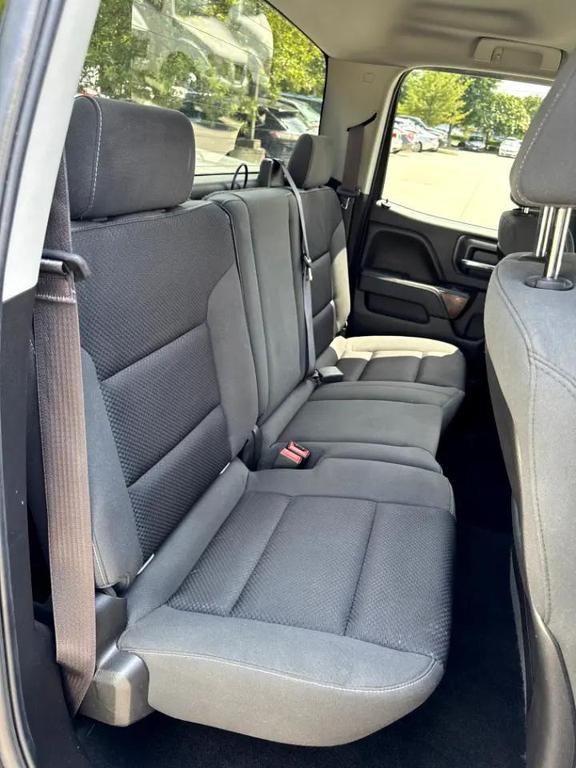 used 2015 GMC Sierra 1500 car, priced at $20,988