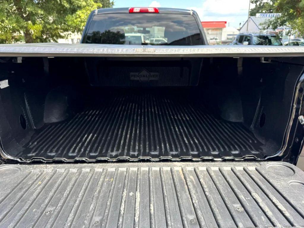 used 2015 GMC Sierra 1500 car, priced at $20,988