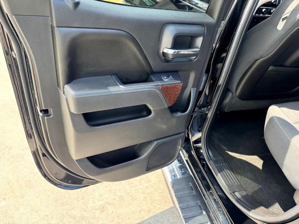 used 2015 GMC Sierra 1500 car, priced at $20,988
