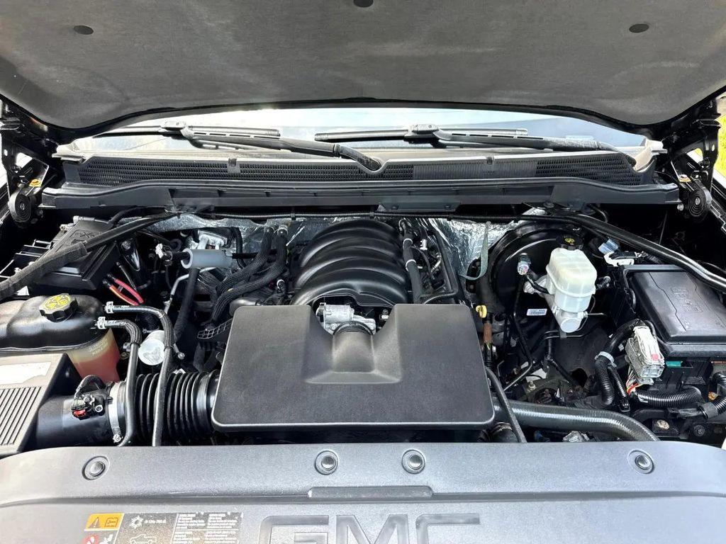 used 2015 GMC Sierra 1500 car, priced at $20,988
