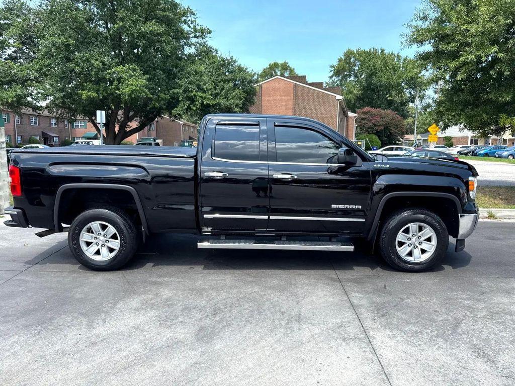 used 2015 GMC Sierra 1500 car, priced at $20,988
