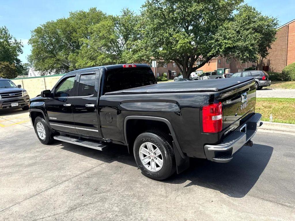 used 2015 GMC Sierra 1500 car, priced at $20,988