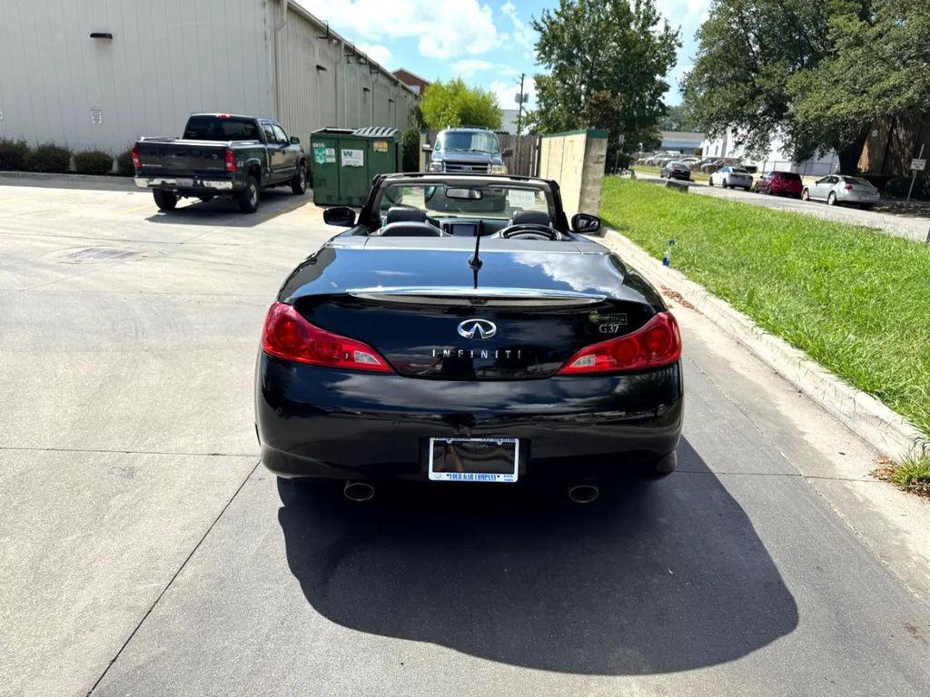 used 2013 INFINITI G37 car, priced at $12,999