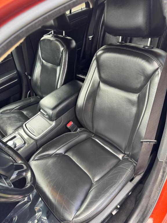 used 2021 Chrysler 300 car, priced at $21,499