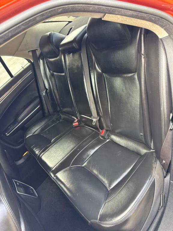 used 2021 Chrysler 300 car, priced at $21,499