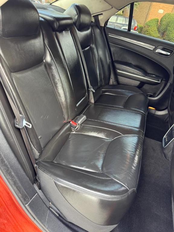 used 2021 Chrysler 300 car, priced at $21,499