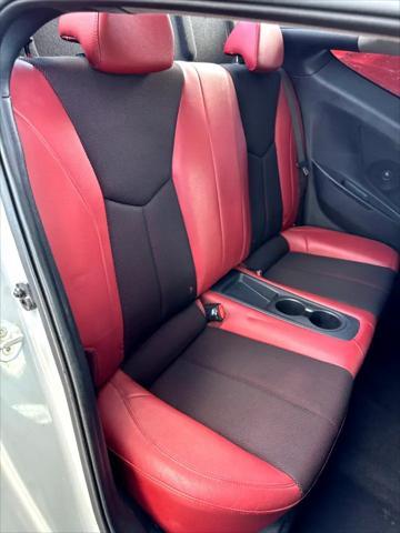 used 2015 Hyundai Veloster car, priced at $9,988