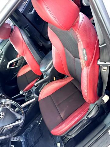 used 2015 Hyundai Veloster car, priced at $9,988