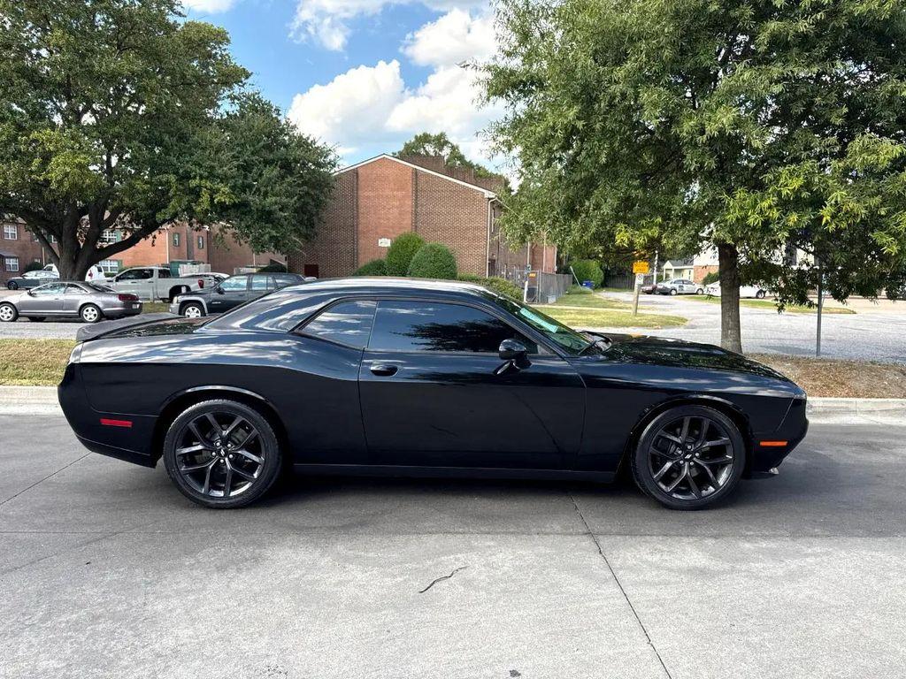 used 2019 Dodge Challenger car, priced at $22,999