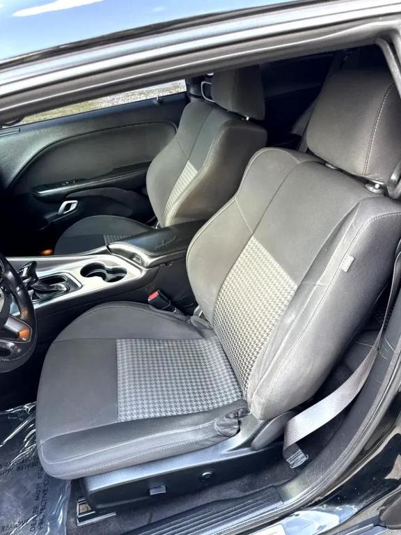 used 2019 Dodge Challenger car, priced at $22,999